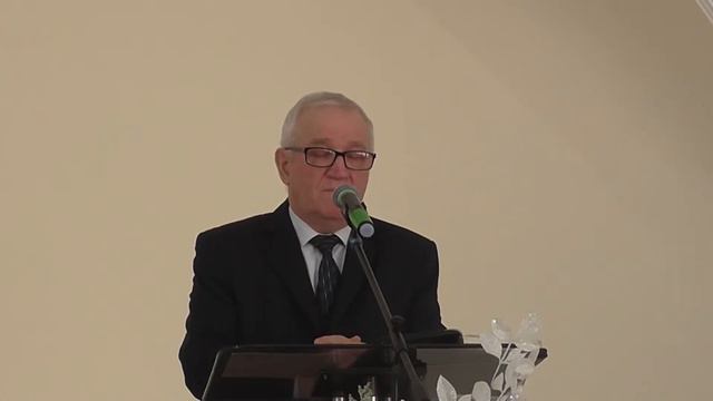 02.03.2024 Проповедь Ковтун С.Н "Что означает свидетельство Иисуса и дух пророчества" смотреть онлайн