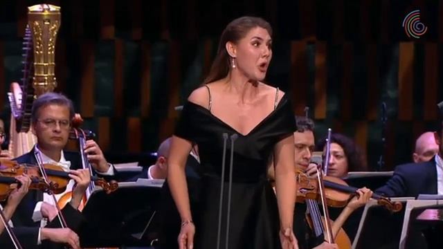 Жорж Бизе. Речитатив и ария Микаэлы из оперы Кармен. смотреть онлайн