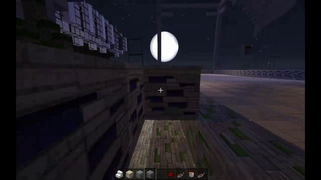 Minecraft 2015 #4 смотреть онлайн