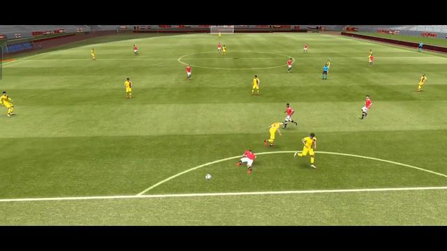 best goal of gerald Moreno in manchester United😂#Mr.Alay смотреть онлайн