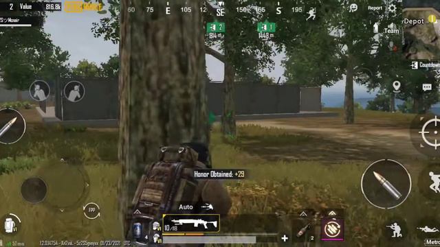 Pubg Metro Royale: Surprise! смотреть онлайн