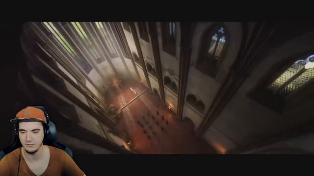 Dobryak ▶ Kingdom Come: Deliverance - МУЛЬТ ОБЗОР | Реакция v2.0 смотреть онлайн