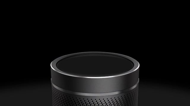 Cortana-powered Harman Kardon Invoke Speaker