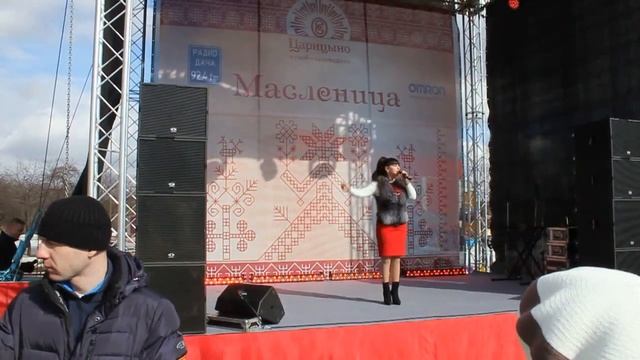 Елена Дога нанэ цоха их к.ф. "Табор уходит в небо" смотреть онлайн