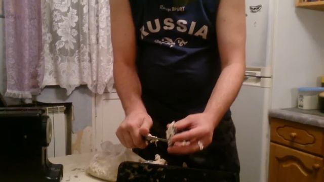 Как крутят хрен в Омске смотреть онлайн