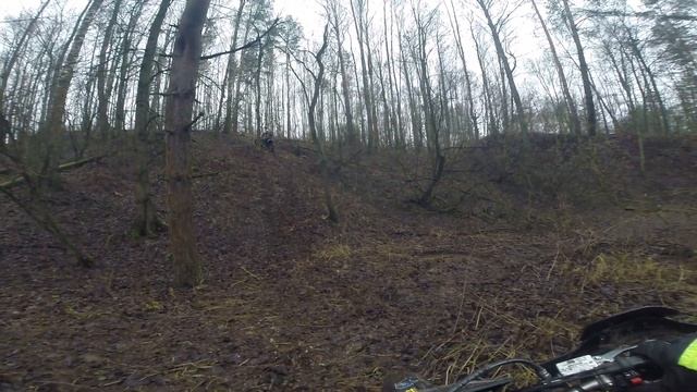 29 ДЕКАБРЯ ШТУРМУЕМ ОВРАГИ,(горки небе ручки) смотреть онлайн