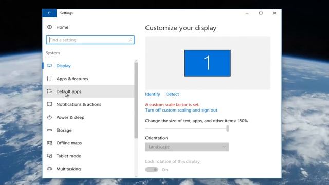How To Change Default Video Player In Windows 10 смотреть онлайн