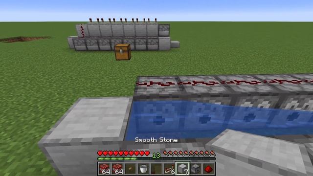 The Best TNT Cannon For Minecraft 1.20 Long distance смотреть онлайн