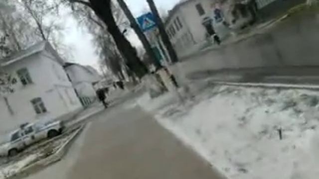 Неграмотные полицейские города Суража Брянской губурнии смотреть онлайн