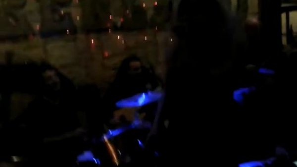 "Дикие люди" (Wild Peoples) и Марина Пыжо