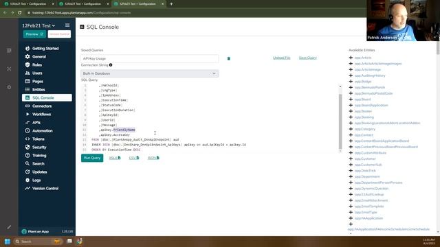 Are you afraid of the Dark Corners? | The Low-Code Campfire #109 смотреть онлайн