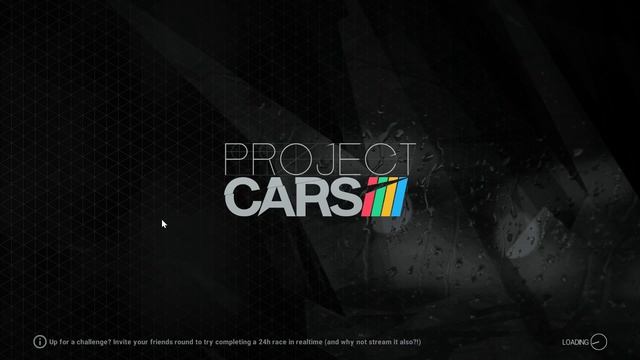 Project CARS|Max Settings|GTX 750 TI 4GB,Core2Quad Q9550(OC 3.2),9GB RAM[Mic:HUN,HD 1080p] смотреть онлайн