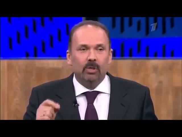 Михаил Мень - о коррупционной составляющей процедуры лицензирования УК
