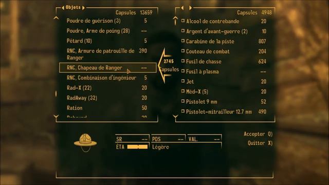 Fallout New Vegas - épisode 109 - C'est déjà Paques смотреть онлайн