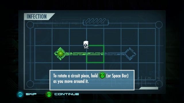 A Virus Named TOM - 01.01 SP Pet of Tomorrow (Gold) смотреть онлайн