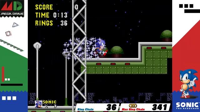 SEGA AGES Sonic the Hedgehog Review - FumeiCom Quickies смотреть онлайн