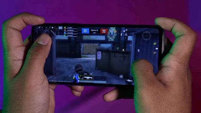 Realme 9 Pro Plus Vs Oppo RENO 7 | 🎮🎮BGMI Gameplay 🎮🎮| Oppo RENO 7 Vs Realme 9 Pro Plus |