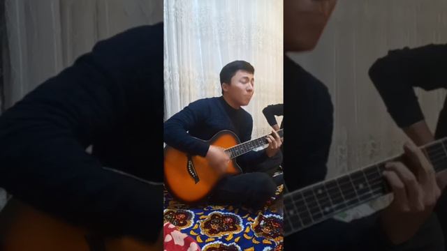 ДАСТАНБЕК-ЖЫЛТЫР КОЙЛЕК (гитара) смотреть онлайн