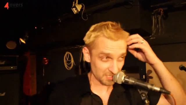 Křest C4L_Dobrý zprávy_PRAHA | Vagon_26.5.2012 смотреть онлайн