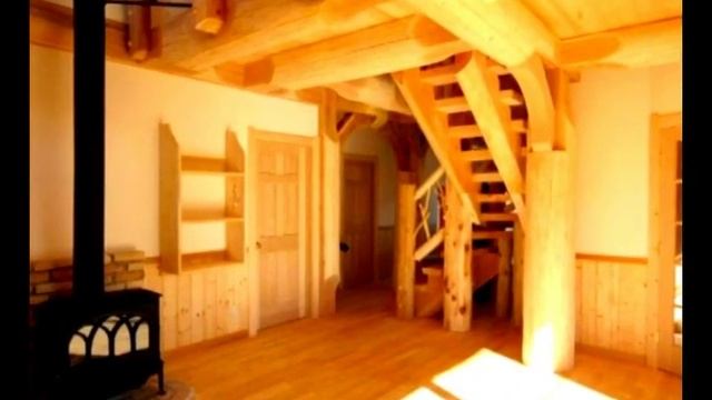 Клееный брус 3/3