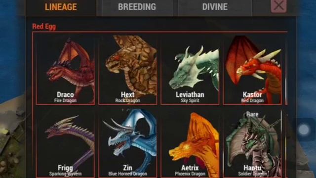 War Dragons Gameplay:Beginners Guide:Part 1 смотреть онлайн