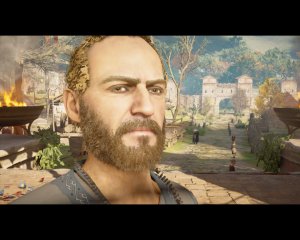 Assassin's Creed Valhalla Прохождение 365 Первая ночь Самайна. Глостершир.