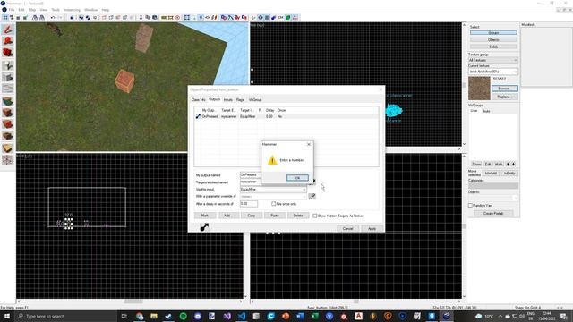 GMod Lua Combine Mine Hammer Interaction смотреть онлайн
