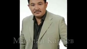 Бек Борбиев 50-жаш