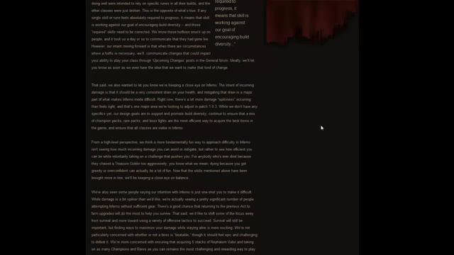 Diablo 3 Patch 1.02 News and Future Updates смотреть онлайн