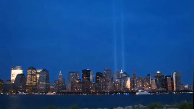 ★ The Names...A 9/11 Memorial ★ смотреть онлайн