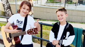 Лев и папа исполнили мечту юного гитариста (#69)