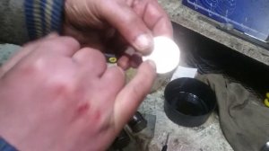 как проверить гидрокомпенсатор