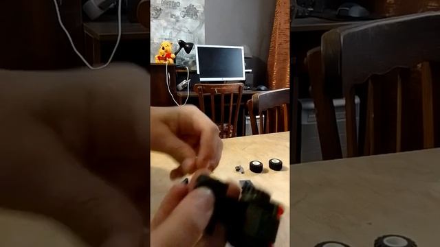 Как сделать военный квадроцикл из лего смотреть онлайн