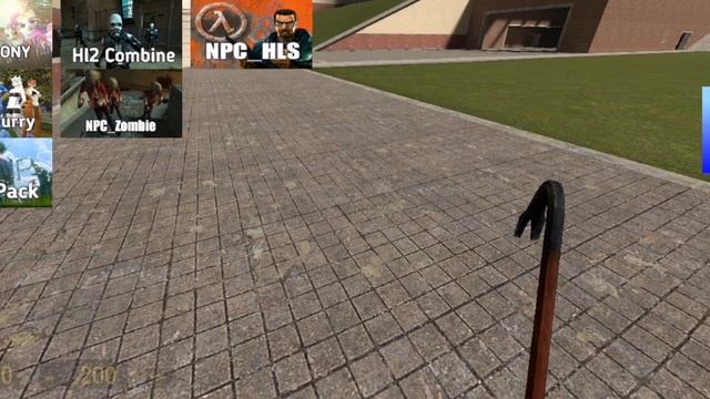 Gmod Android Mobile Sandbox Mod 14 SAND TH CHANNEL смотреть онлайн