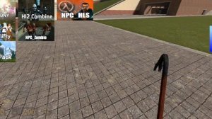 Gmod Android Mobile Sandbox Mod 14 SAND TH CHANNEL
