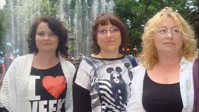 "Территория Т" Нам 10 лет смотреть онлайн