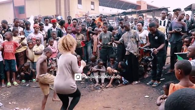 Новая Музыка /  Dance Party 