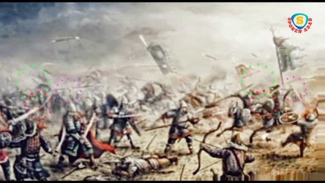 Sultan Izzauddin Kaykaus Ep06 | Conquest of Antalya |Sultan Ghiasuddin captures Antalya |Spoken Ada смотреть онлайн