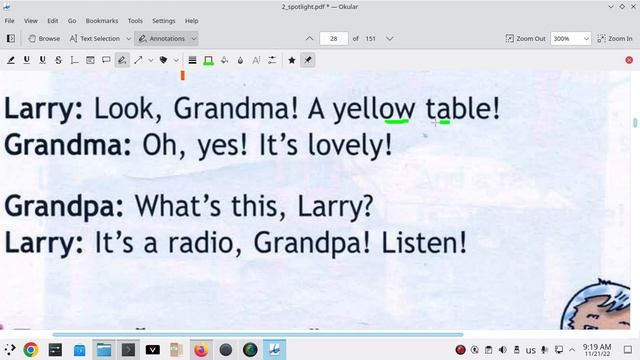 английский 2 класс учебник spotlight стр 27 упр 3 смотреть онлайн
