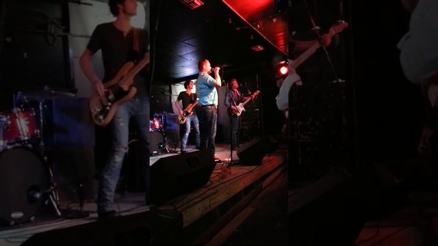 Matt Adamson fills in for Josh Abbott with William Clark Green смотреть онлайн