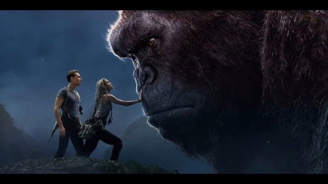 Descargar Kong: La isla calavera 2017 Español HD 720p Latino (Mega) смотреть онлайн