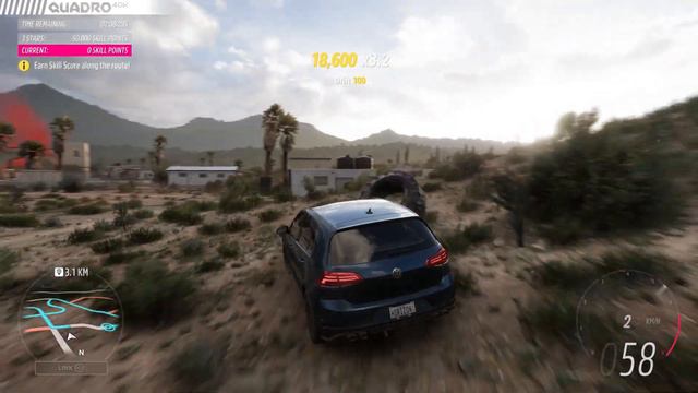 How to 3-star Chapter 4 of FH5 Made in Mexico Story (Through the Eras) смотреть онлайн