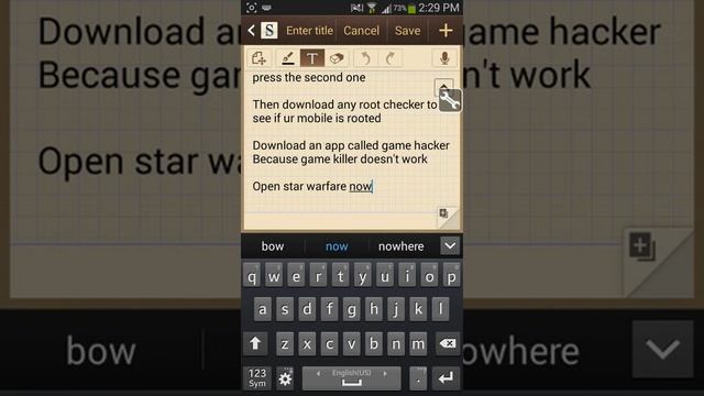 Star warfare alien invasion hack 2017 still working!!! смотреть онлайн