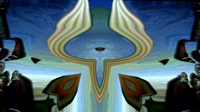 Naguatl Studio - DNA Activation Mandala 1 смотреть онлайн