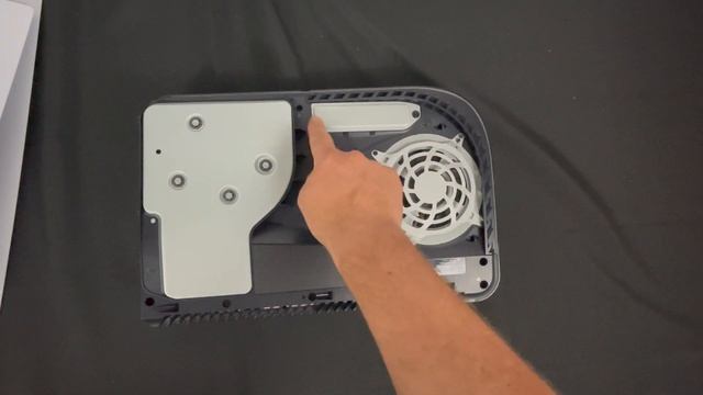 Unboxing and PS5 Set Up. Review of External and Internal SSD смотреть онлайн