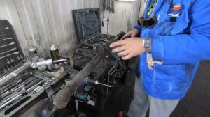 Почему течет рулевая рейка [Обзор от блог-портала RoadZone]