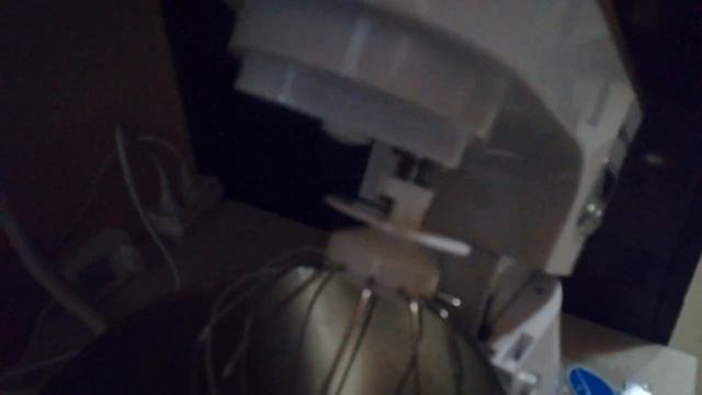 Один из лучших-ПЛАНЕТАРНЫЙ МИКСЕР KITFORT !!!! смотреть онлайн