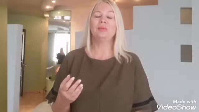 ?Цветник из КОЛЕУСОВ в квартире? реально.? смотреть онлайн