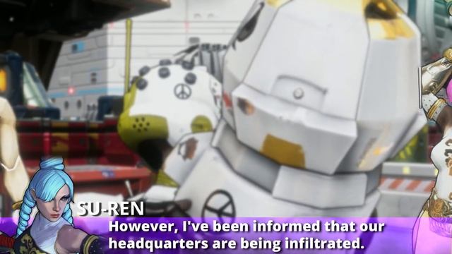 Atlas Rogues Mini Series | Episode #16: Love, Loss, and Loyalty смотреть онлайн