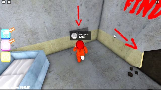 Roblox Escape Siren Cop's Prison | Shiva and Kanzo Gameplay смотреть онлайн